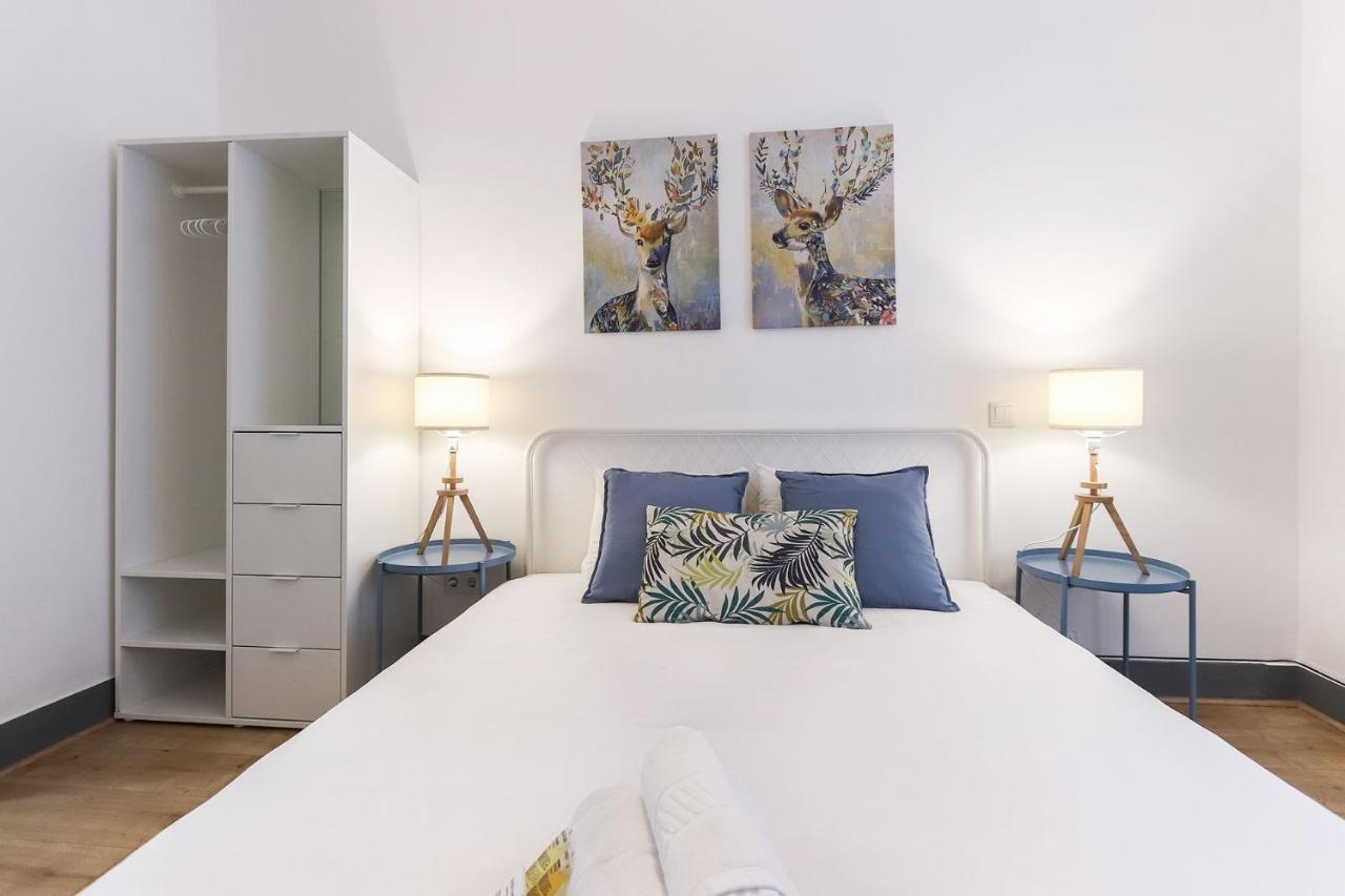 Appartamento Typical By Homing *